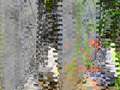 Phú Thọ tăng cường chính sách hỗ trợ nước sinh hoạt cho đồng bào dân tộc thiểu số